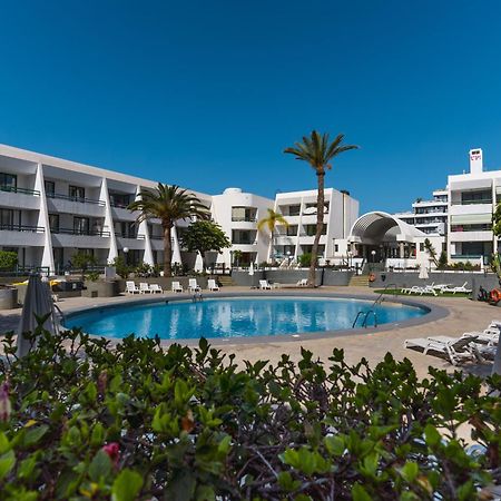Go2Tenerife Apart Sira Family, Pool & Beach Playa de las Americas  Exterior foto