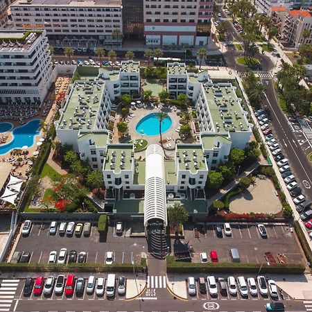 Go2Tenerife Apart Sira Family, Pool & Beach Playa de las Americas  Exterior foto