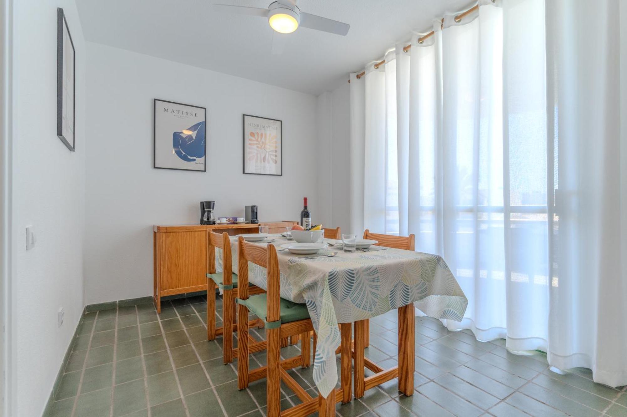 Go2Tenerife Apart Sira Family, Pool & Beach Playa de las Americas  Exterior foto